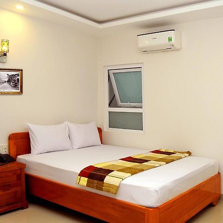 Sunny Sea Hotel Nha Trang Exterior foto
